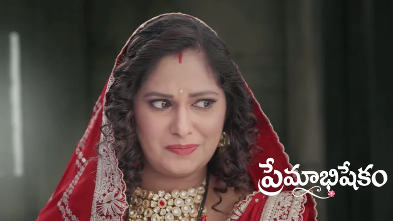 Premabhishekam - September 05, 2026 Episode 72