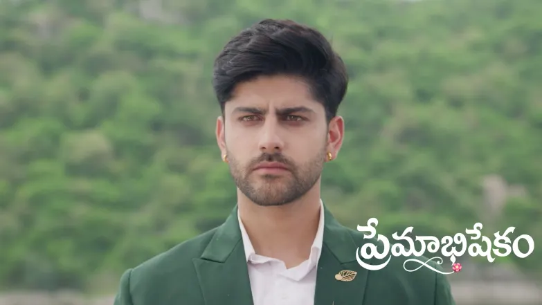 Chandrika Performs a Difficult Ritual Episode 71