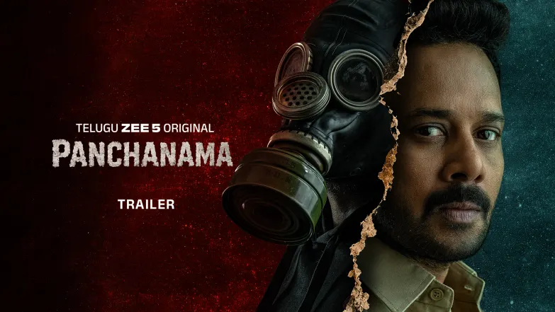 Panchanama- Teaser Episode 1