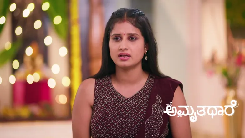 Jaydev Begins to Develop Feelings for Madhura Episode 1055