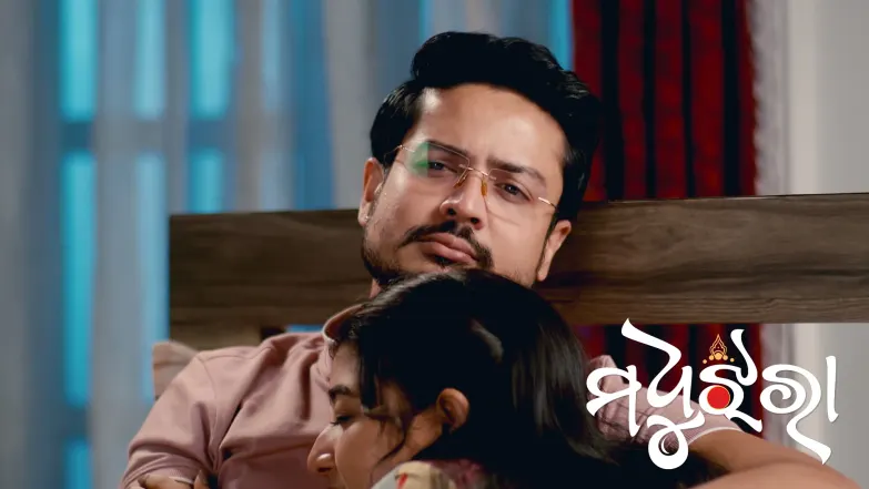 Shweta's Jealousy Exposes Her Feelings for Sarthak Episode 398