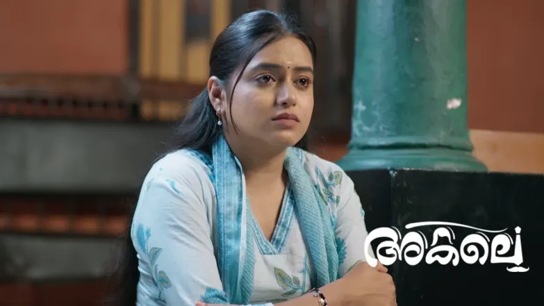 Rithika Fails to Read Raju's Letter Episode 639