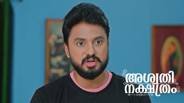 Narayana Rao Brings Avani’s Baby Home Episode 716