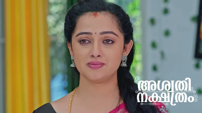 Avani Faces Vedavathi’s Wrath Episode 717