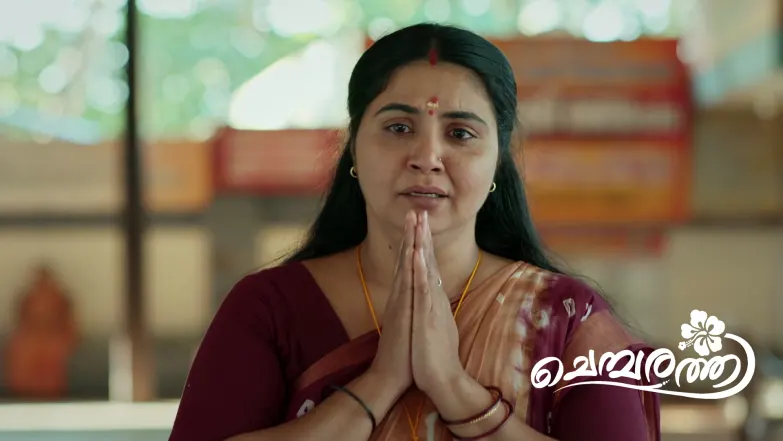 Will Kalyani Manage to Write Her Exam? Episode 255