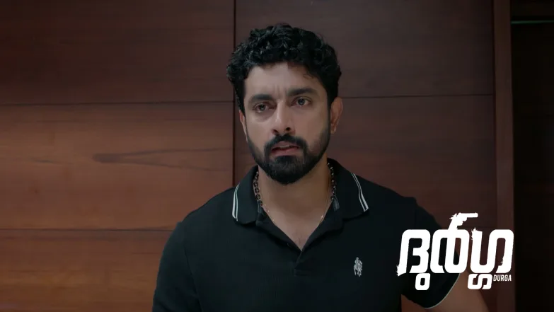 Durga Urges Kiran to Choose Anjali Episode 246
