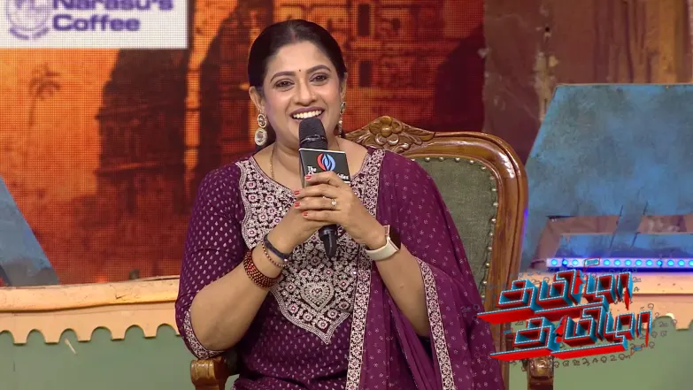 Tamizha Tamizha Season 3 - September 06, 2026 Episode 168