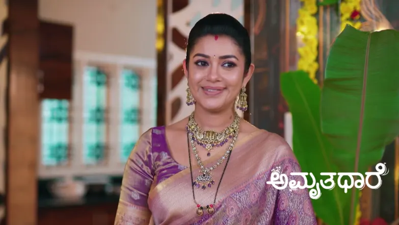 Madhura Tricks Jaydev During a Game Episode 1056