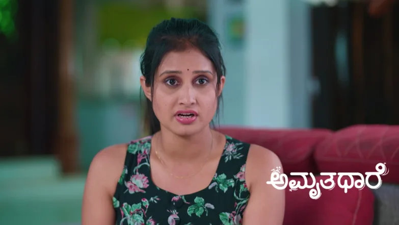 Madhura is Stunned by Jaydev's Revelation Episode 1057
