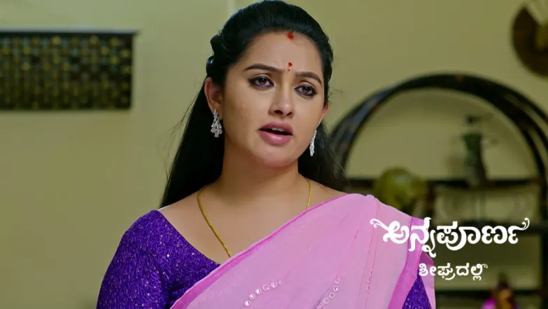 Akshaya's Tough Decision! Episode 1251