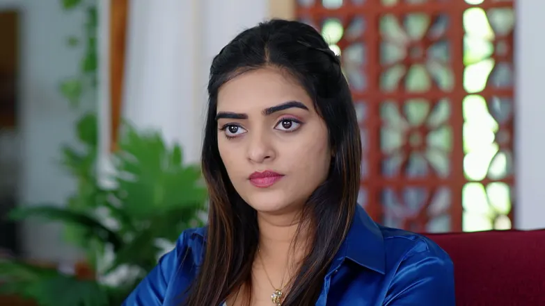 Will Lakshmi Find Vishal? Episode 198