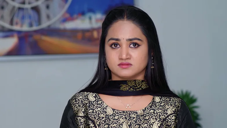 Lakshmi's Battle for Justice Episode 199