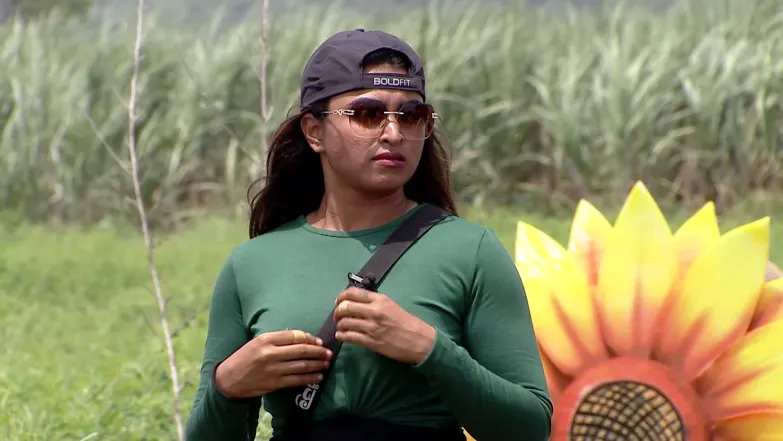 "Kanti Kranti" Task! Episode 27