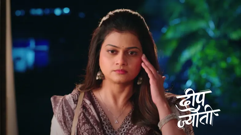 Sulu Cleverly Exposes Priti's Lie Episode 143