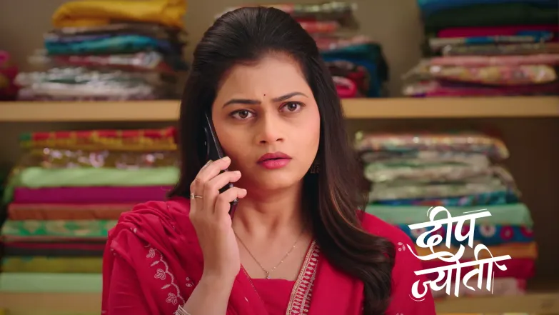 Jyoti Is Moved by Deep's Surprise Episode 141