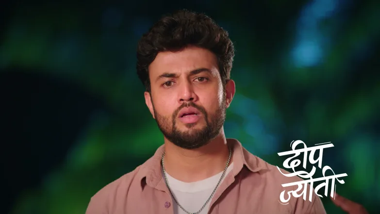 Is Deep Falling for Jyoti? Episode 142