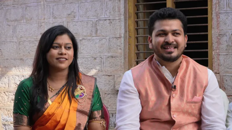 Who Will Take Home the Paithani? Episode 6