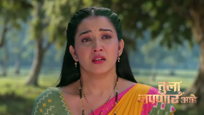 Meera Gives Manjiri the Enchanted Tortoise Episode 501