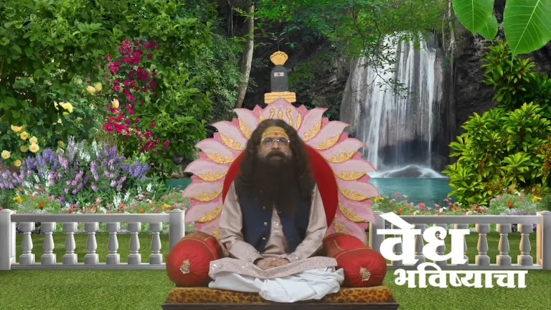 Dronacharya and Arjuna's Battle Episode 2277