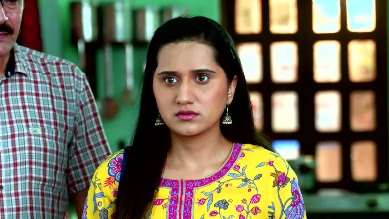 Naina Agrees to Marry Nikhil Episode 17