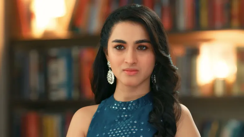Maddy Begins Vijaya’s Mission Episode 10