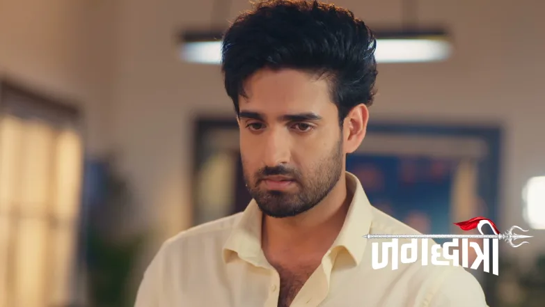 Rudra's Lie Puts Jagadhatri on the Chase Episode 297