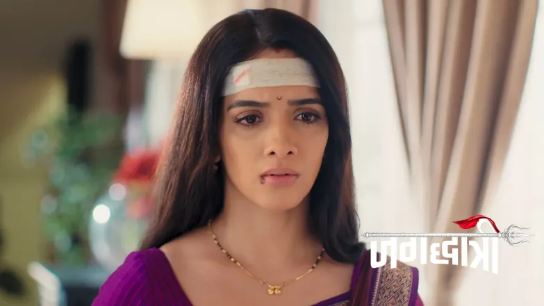 The Shocking Truth Behind Rudra's Death Episode 293