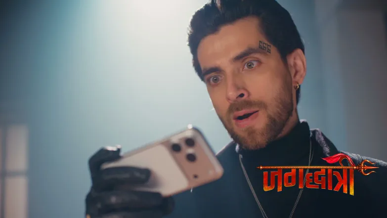 Jagadhatri - September 06, 2026 Episode 299