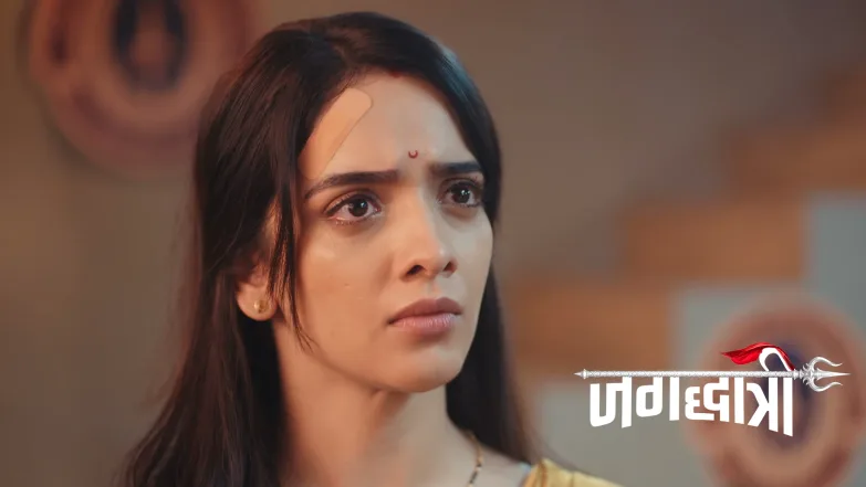 The Mystery Behind Rudra’s Death Deepens Episode 294