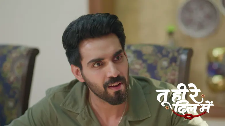 Jeetu Suspects Amu's Secret Episode 81