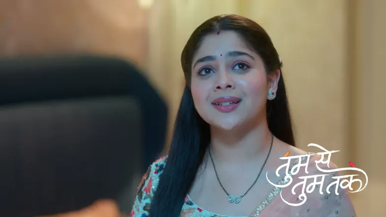 Aryavardhan and Anu Leave the Vardhan House Episode 419