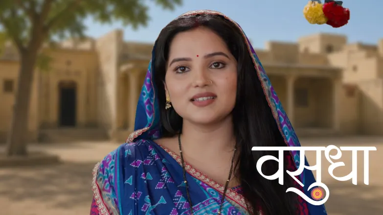 Sarika Saves Vasudha’s Business Episode 672