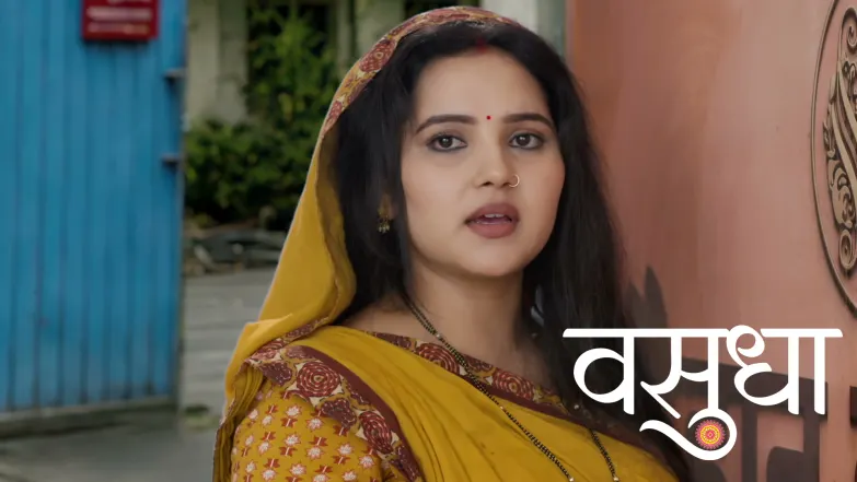 Will Devansh and Vasudha Unmask the Mystery? Episode 671