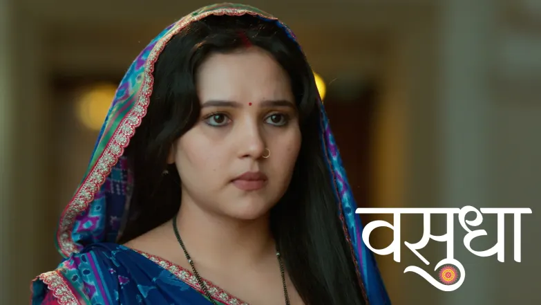 Vasudha - September 04, 2026 Episode 675