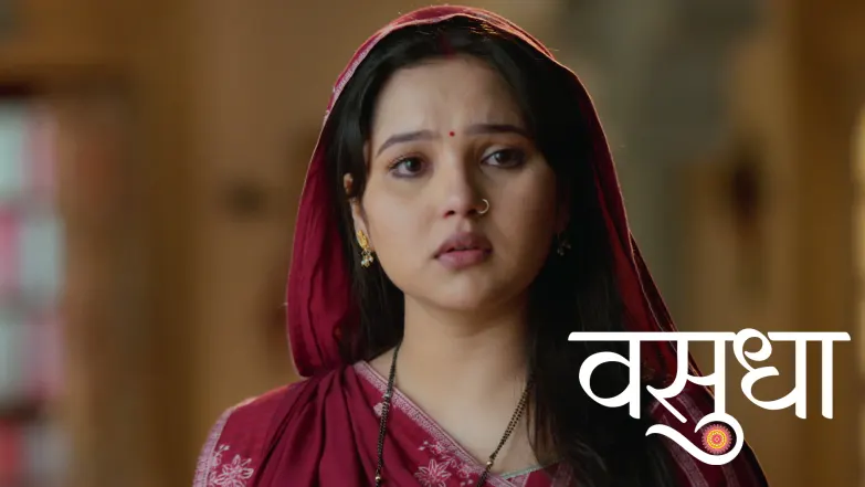 Vasudha - September 06, 2026 Episode 677