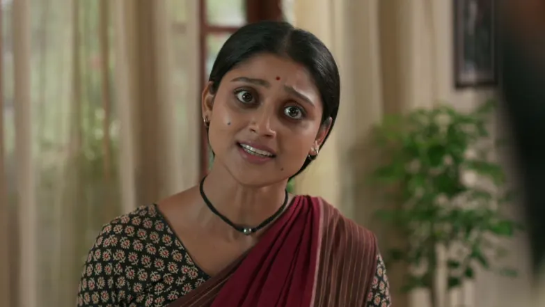 Mahua Demands Answers from Yubraj Episode 10