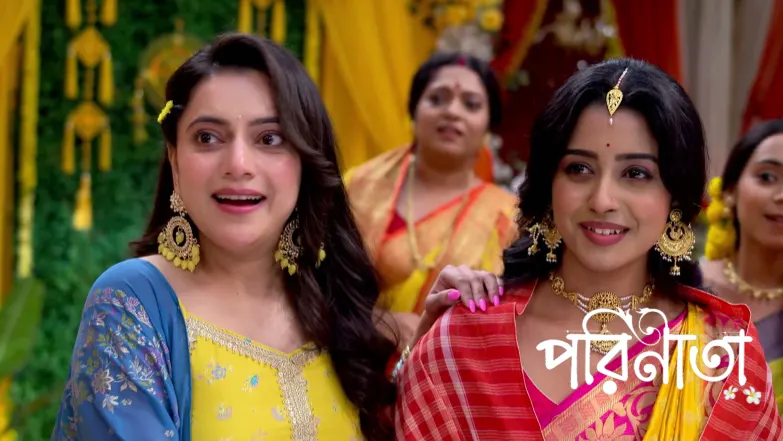 Rayan Prays for Parul's Safety Episode 655