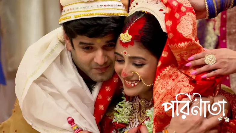 Goons Attack Parul at the Wedding Altar Episode 658