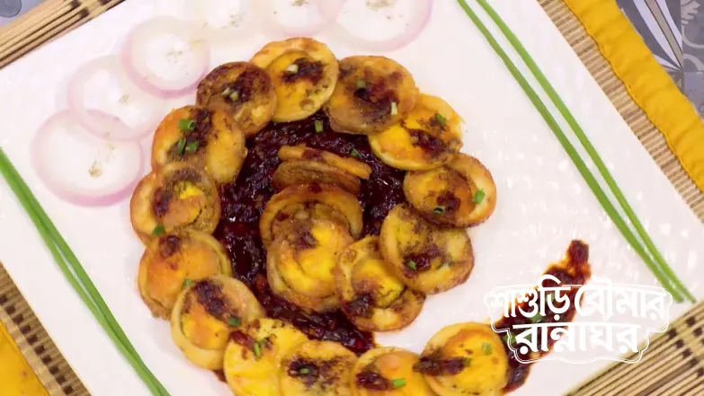Delicious Dimer Mohar Episode 55