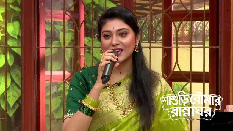 Janmashtami Special Taal Paturi Episode 59