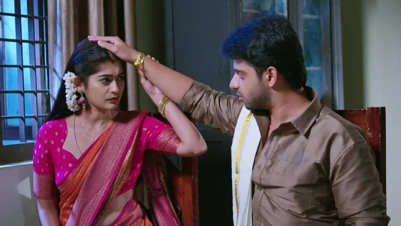 Adi Lakshmi Purana - September 07, 2026 - Episode Spoiler