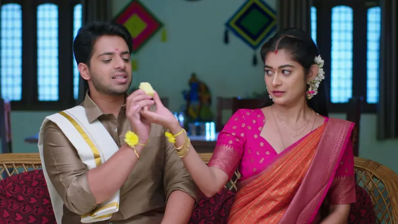 Adi Lakshmi Purana - September 07, 2026 - Episode Spoiler