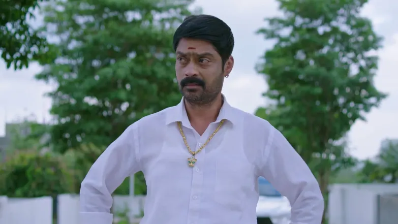 Annayya - September 07, 2026 - Episode Spoiler