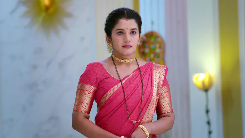 Krishna Rukku - September 04, 2026 - Episode Spoiler