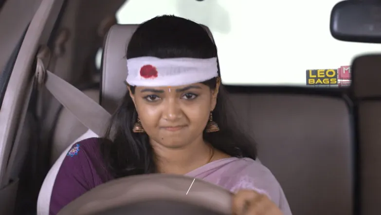 Annamalai Kudumbam - September 07, 2026 - Episode Spoiler