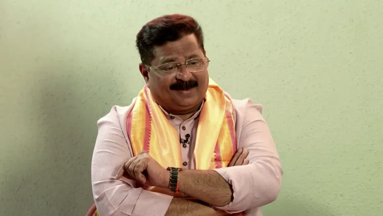 Home Minister - September 07, 2026 - Episode Spoiler