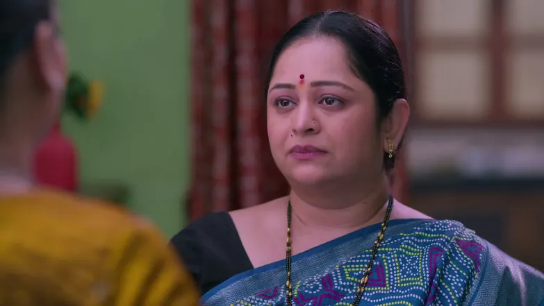 Sanai Chaughade - September 07, 2026 - Episode Spoiler