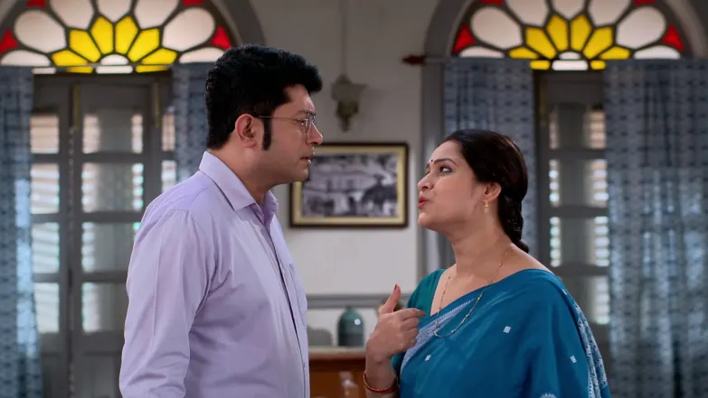 Kone Dekhaa Alo - September 06, 2026 - Episode Spoiler