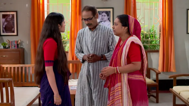 Kone Dekhaa Alo - September 05, 2026 - Episode Spoiler