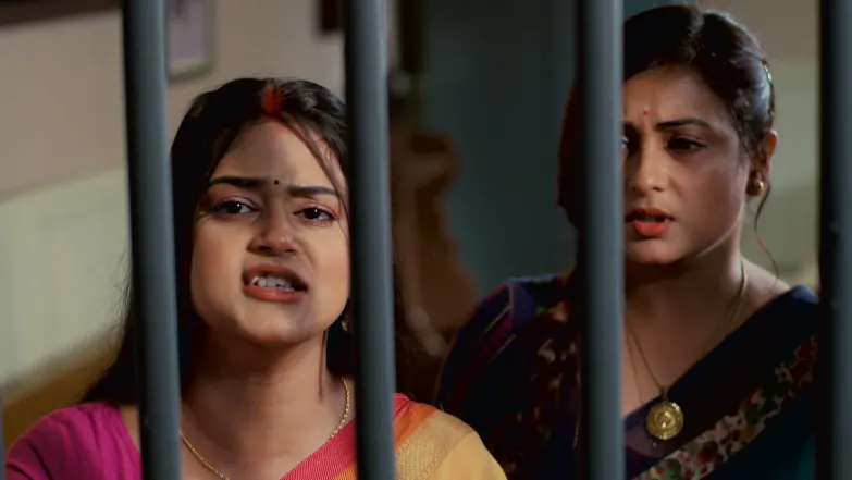 Saat Pake Bandha - September 06, 2026 - Episode Spoiler